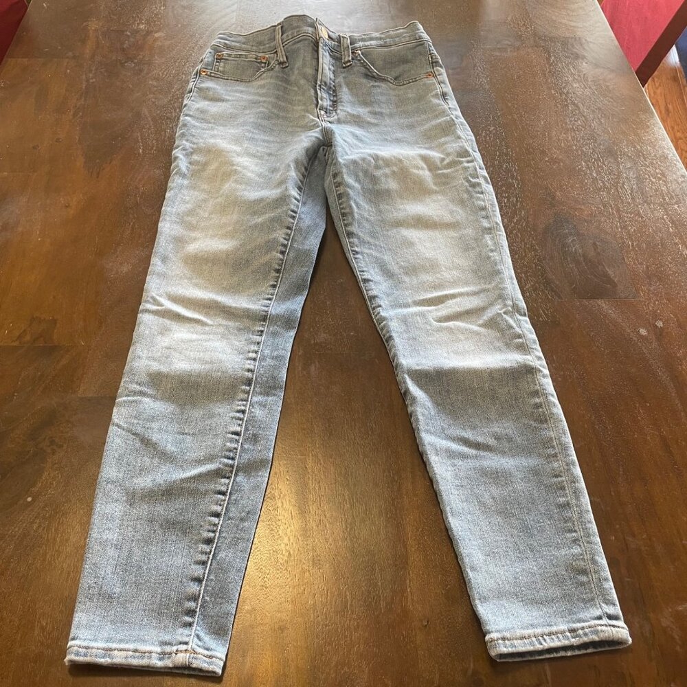 J Crew Jeans